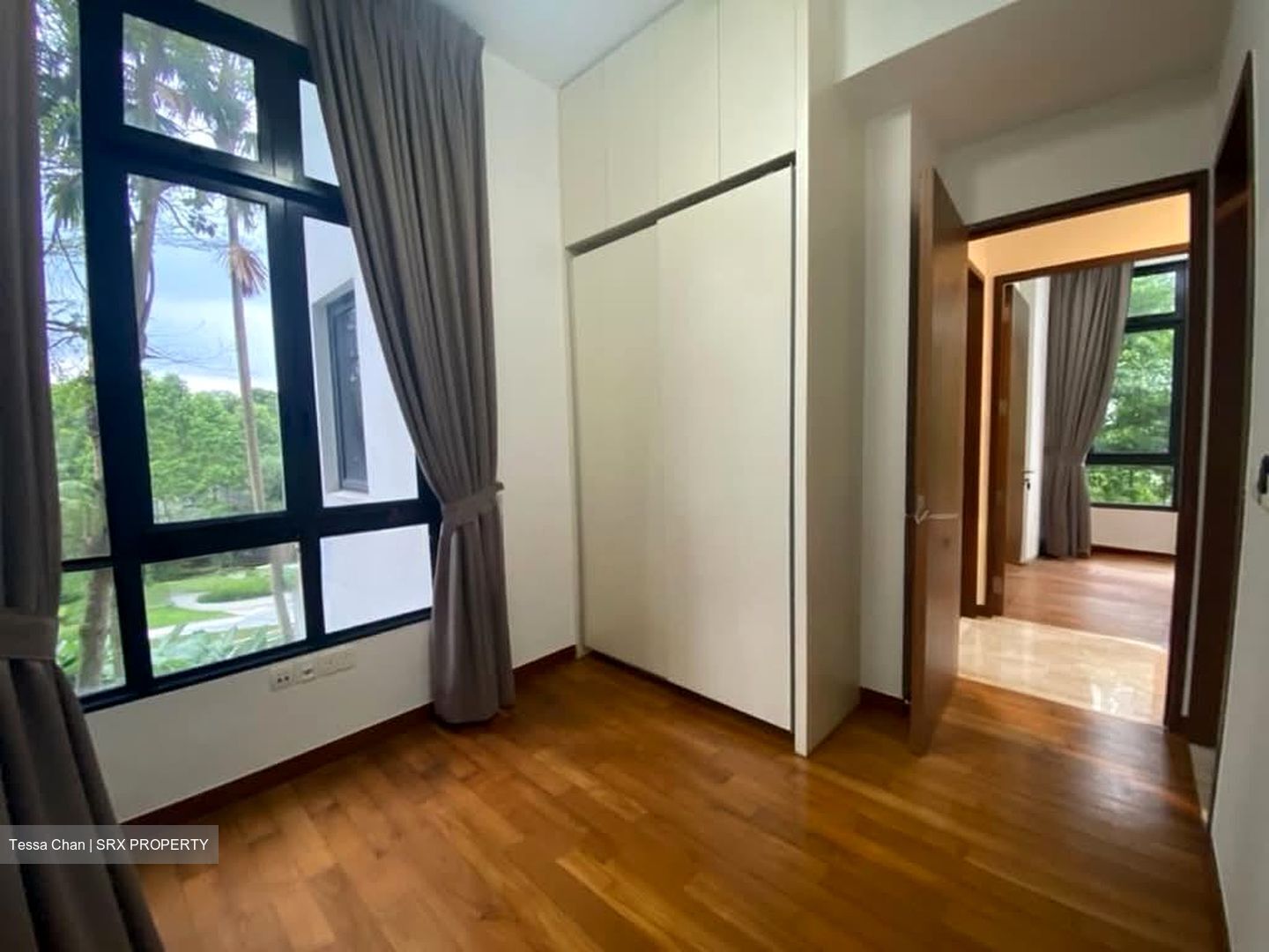 Eco Sanctuary (D23), Condominium #606051051